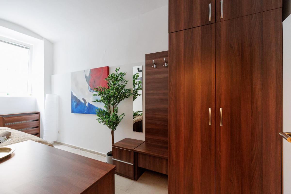 Hotel Business Wien